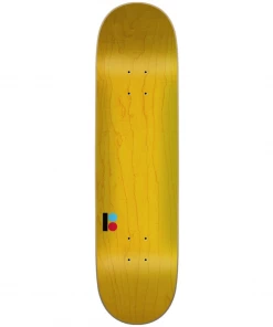 PLAN B - BASICS SKATEBOARD DECK. 7.875" Skateboarding