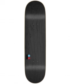 PLAN B - MACRO SKATEBOARD DECK. 7.75