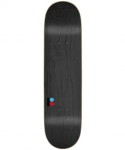 PLAN B - TEAM NEON SKATEBOARD DECK. 8.375" Skateboarding