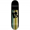 PLAN B - TOMMY FYNN VINYL SKATEBOARD DECK. 8.25"