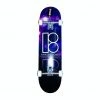 PLAN B - COMPLETE SKATEBOARD. 8.0"