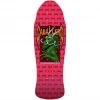 POWELL PERALTA - STEVE CABALLERO STREET DRAGON REISSUE SKATEBOARD DECK: HOT PINK 9.625"