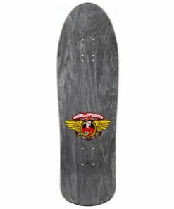 Skateboarding POWELL PERALTA - BUCKY LASEK STADIUM REISSUE SKATEBOARD DECK: 10" X 31.5"