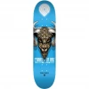 Skateboarding POWELL PERALTA - CHARLIE BLAIR GOAT SHAPE 243 FLIGHT SKATEBOARD DECK 8.25"