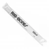 POWELL PERALTA - RIB BONES SKATEBOARD RAILS: WHITE 14.5"