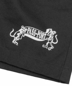 PASS~PORT - MISSING TILDE SHORTS Trucks