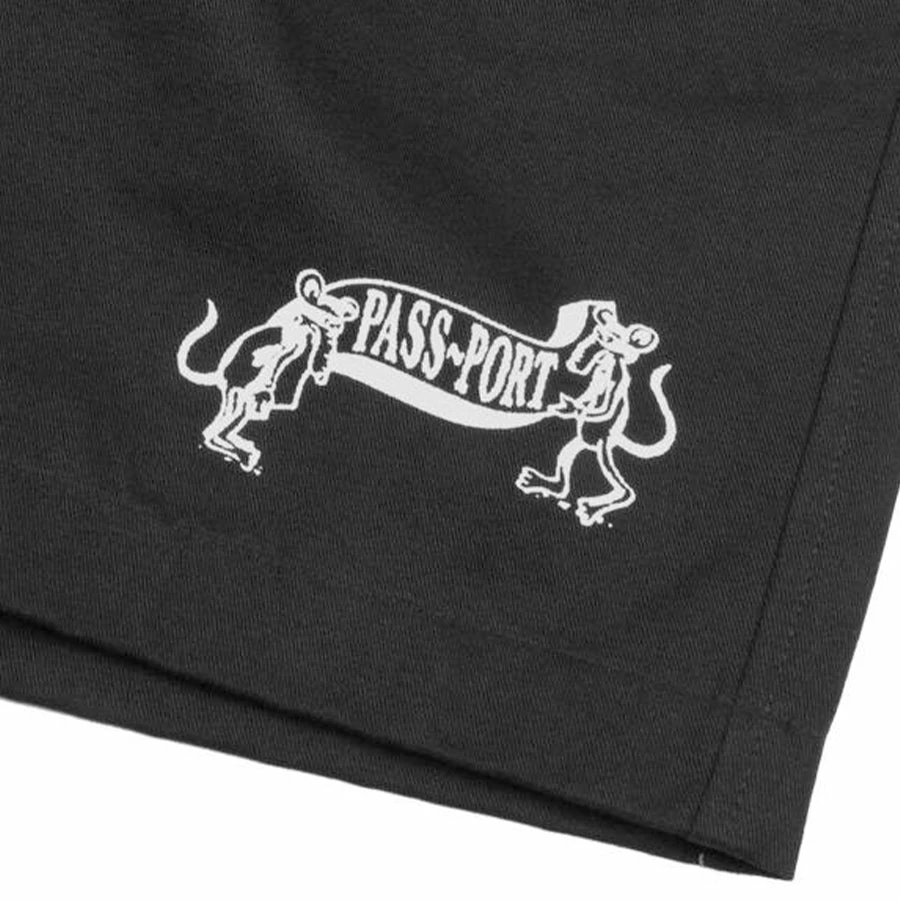 PASS~PORT - MISSING TILDE SHORTS Trucks 2 PASS~PORT - MISSING TILDE SHORTS Trucks