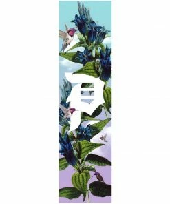 PRIMITIVE - HUMMING SKATEBOARD GRIP: 9" X 33"