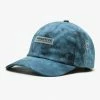 PRIMITIVE - UZUMAKI WASHED STRAPBACK CAP BLUE Trucks