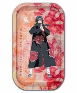 PRIMITIVE X NARUTO ITACHI - TRAY Trucks