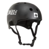 PRO-TEC - BUCKY LASEK PUNK ROCK SKATE HELMET: BLACK Trucks