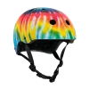 Trucks PRO-TEC - CLASSIC CERTIFIED SKATE HELMET: TIE DYE
