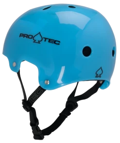 PRO-TEC - CLASSIC SKATE HELMET: GUMBALL BLUE Trucks 5 PRO-TEC - CLASSIC SKATE HELMET: GUMBALL BLUE Trucks