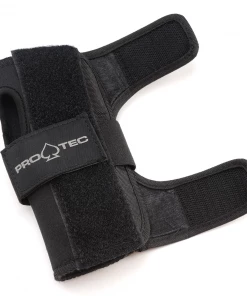 PRO-TEC - STREET WRIST GUARDS: BLACK