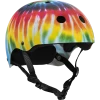 Trucks PRO-TEC - CLASSIC SKATE HELMET: TIE DYE