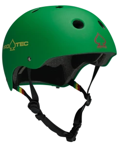 ProTec Classic Skate 16 - Green Trucks