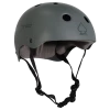 PRO-TEC - CLASSIC SKATE HELMET: MATTE GREY