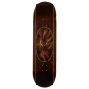 PASS~PORT - INLAY SOLID SKATEBOARD DECK Skateboarding