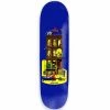 Decks PASS~PORT - DAY & NIGHT SERIES. NIGHT SKATEBOARD DECK