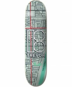 Plan B Aurelien Giraud Neighbors Deck 8.25