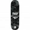 Skateboarding Plan B Danny Way Danny Zig Deck 8.25