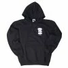 POLAR - ACAB HOODIE. BLACK Trucks