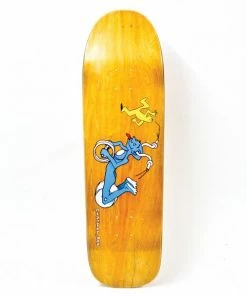 Decks Polar X Dear Ron Chatman Guest Promodel 1991 Deck