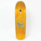 Decks Polar X Dear Ron Chatman Guest Promodel 1991 Deck
