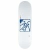 Decks Polar Doodle Face Herrington Deck