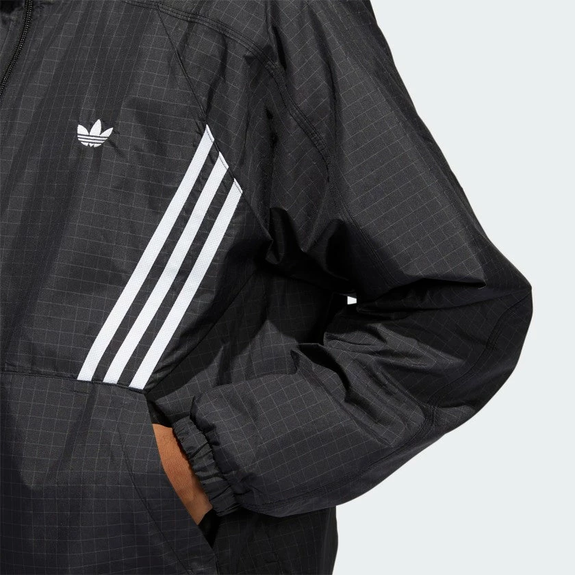 ADIDAS - PRIMEBLUE WORKSHOP WINDBREAKER