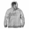 Trucks Primitive League Panel Mid Hoodie