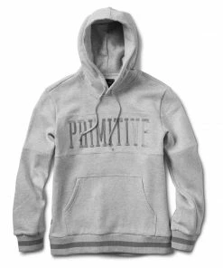 Trucks Primitive League Panel Mid Hoodie