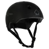 PRO-TEC - CLASSIC SKATE HELMET: MATTE BLACK