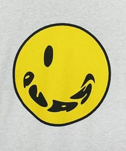 Trucks QUASI - POWER S/S TEE ASH