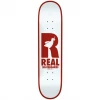 REAL - PP DOVES RENEWAL SKATEBOARD DECK. 8.06" Skateboarding