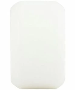 Skateboarding RICTA - CHROME CLOUDS RED SKATEBOARD WHEELS: 54MM X 86A 5 Skateboarding RICTA - CHROME CLOUDS RED SKATEBOARD WHEELS: 54MM X 86A