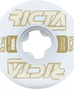 RICTA - FRAMEWORK SPARX SKATEBOARD WHEELS 52MM X 99A