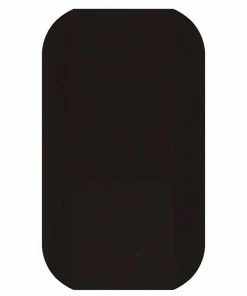 Skateboarding RICTA - FRAMEWORK SPARX BLACK SKATEBOARD WHEELS 53MM X 99A