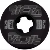 Skateboarding RICTA - FRAMEWORK SPARX BLACK SKATEBOARD WHEELS 53MM X 99A