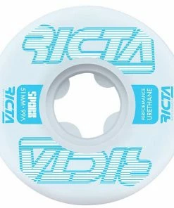 RICTA - FRAMEWORK SPARX SKATEBOARD WHEELS 51MM X 99A