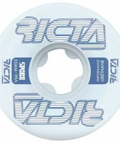 RICTA - FRAMEWORK SPARX SKATEBOARD WHEELS 55MM X 99A