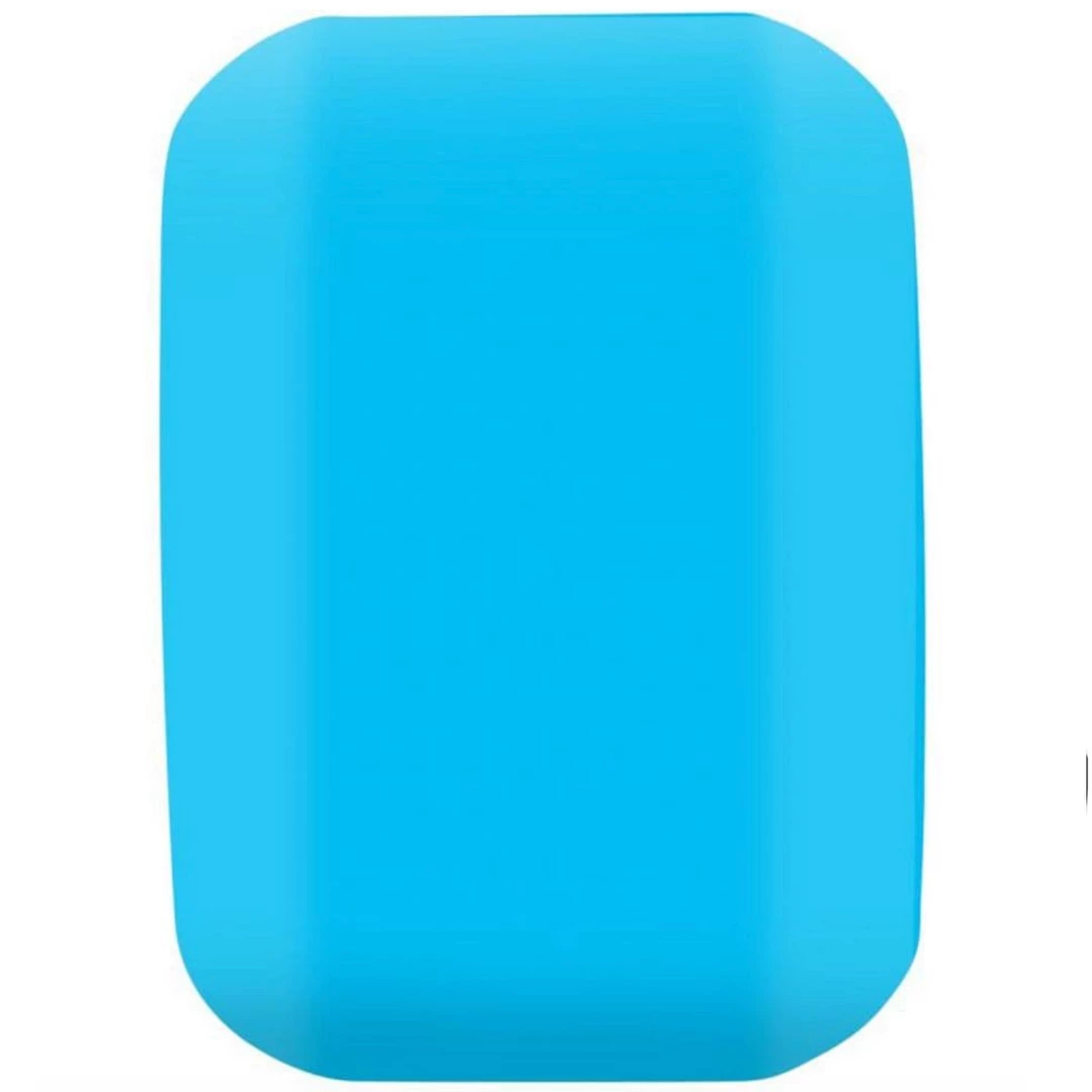 Skateboarding SANTA CRUZ - SLIME BALLS VOMIT MINI II SKATEBOARD WHEELS BLUE 53MM X 97A 2 Skateboarding SANTA CRUZ - SLIME BALLS VOMIT MINI II SKATEBOARD WHEELS BLUE 53MM X 97A