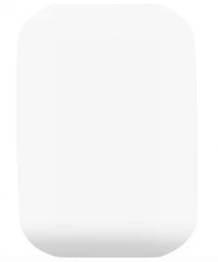 Skateboarding SANTA CRUZ - SLIME BALLS VOMIT MINI II WHITE SKATEBOARD WHEELS 56MM X 97A