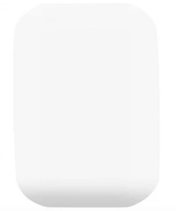 Skateboarding SANTA CRUZ - SLIME BALLS VOMIT MINI II WHITE SKATEBOARD WHEELS 54MM X 97A