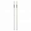 Trucks SANTA CRUZ - SLIMLINE WHITE HSR SKATEBOARD RAILS 14.5"