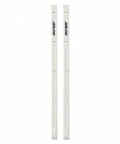 Trucks SANTA CRUZ - SLIMLINE WHITE HSR SKATEBOARD RAILS 14.5"