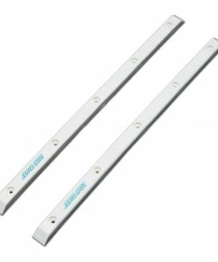 Trucks SANTA CRUZ - SLIMLINE SKATEBOARD RAILS WHITE 14