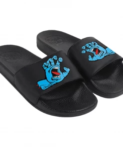 SANTA CRUZ - SCREAMING HAND STANDARD SLIDE Trucks