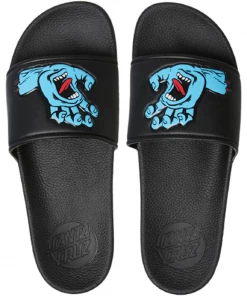 SANTA CRUZ - SCREAMING HAND STANDARD SLIDE Trucks