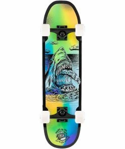 SECTOR 9 - MASON HO PRO DANGER CRUISER SKATEBOARD 31" Skateboarding
